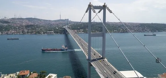 BOĞAZİÇİ KÖPRÜSÜ'NÜN ADININ BAKANLAR KURULU KARARIYLA