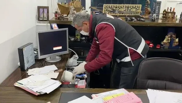 İntihar eden taksicinin ölümündeki gizemi geride bıraktığı mektup çözdü: Beni mahveden tefeciler!-3