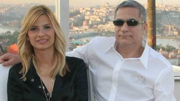 Beşiktaş’ın başkanı Fikret Orman, iddiaya göre şovmen Mehmet Ali Erbil’in eski eşi Tuğba Coşkun ile yakınlaştı-6