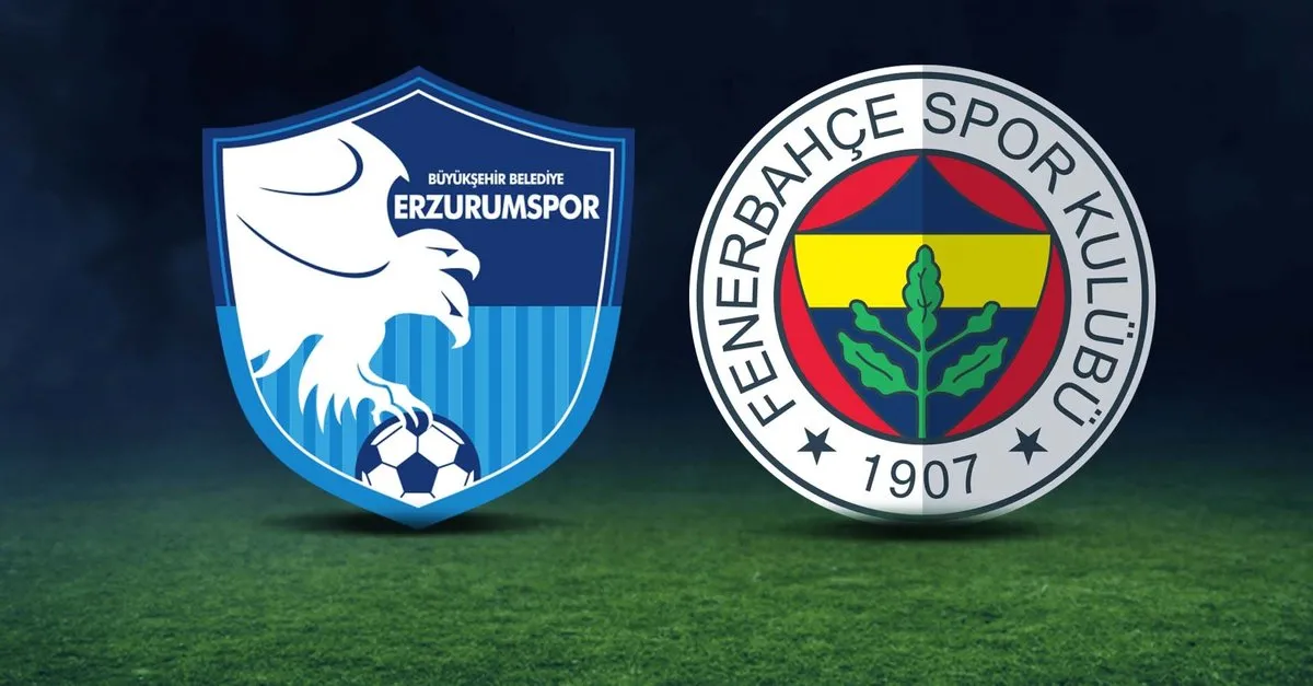 Bb Erzurumspor Fenerbahce Maci Ne Zaman 2019 Erzurum Fb Maci Saat Kacta Hangi Kanalda Takvim
