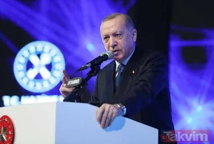 Başkan Erdoğan Ekonomi Reform Paketi’nin maddelerini açıkladı: Kamuda tasarruf, vergi muafiyeti, BES desteği, yazılım hamlesi...