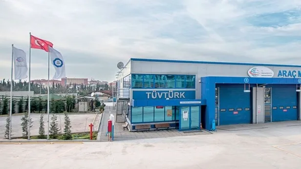 En az lise mezunu TÜVTÜRK personel alımı başvuru şartları nedir? İşte TÜVTÜRK alım yapılacak kadrolar-5