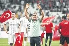Beşiktaş Teknik Direktörü Şenol Güneş: Rakibin kim olduğu önemli değil!