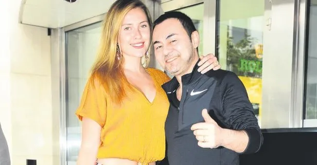 Serdar Ortaç Chloe Loughnan’a ödeyeceği taminat için kredi çekti!