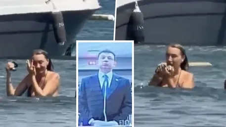 Dilek İmamoğlu’nun Bodrum tatiline hakaretli savunma... Şaban Sevinç ağzını bozdu