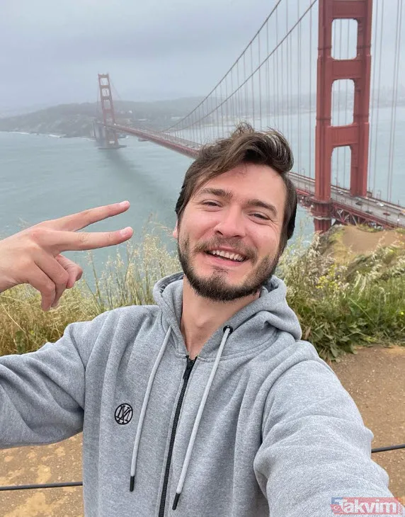 O Ses Türkiye'nin ilk şampiyonuydu ünlü olmadan ortadan silindi! Oğuz Berkay Fidan son haliyle bambaşka biri karış karış dünyayı geziyor - 20