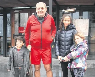 Muhtar sert çıktı!