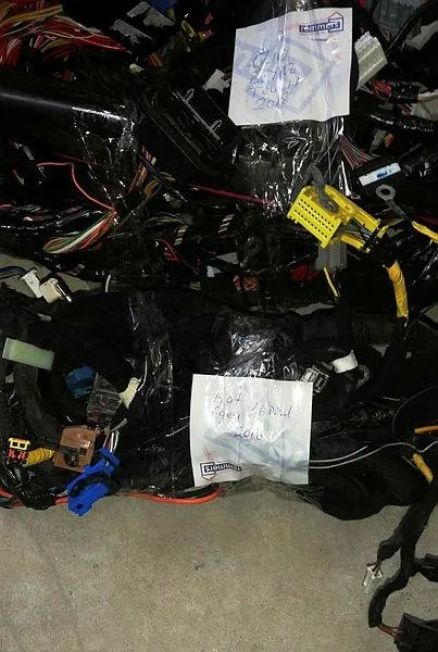Son dakika: 20 milyon liralık vurgun yapan oto hırsızlık çetesi çökertildi-6