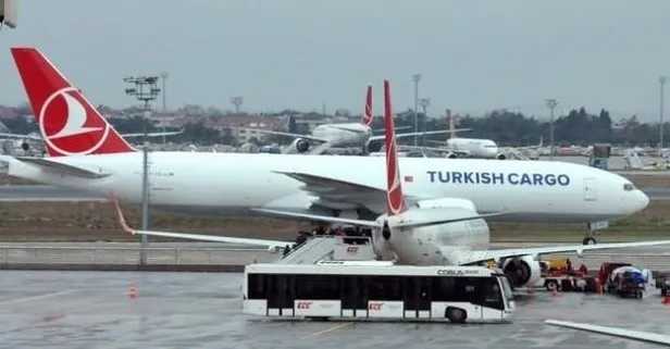 Türk Hava Yolları yeni personel alımları yapacak