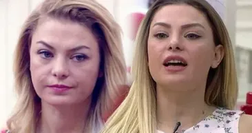 Kısmetse Olurun sivri dilli Mehtap Taşkıranı bikinili pozuyla olay oldu yorumlar havada uçuştu! Bikinin küçük gelmiş