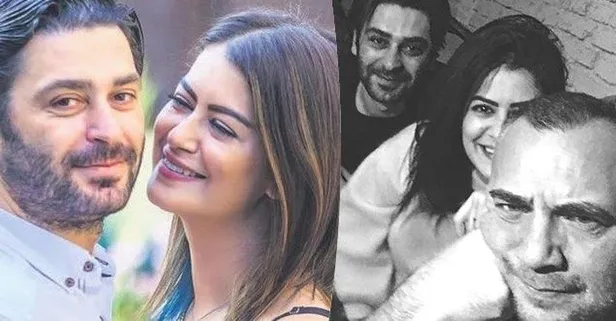 EDHO’nun yıldızı baba oluyor