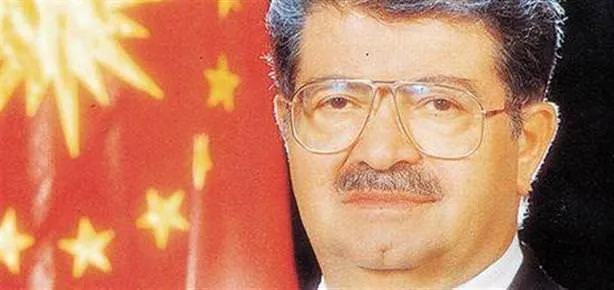 Özal’ın ölümü zehirden değil