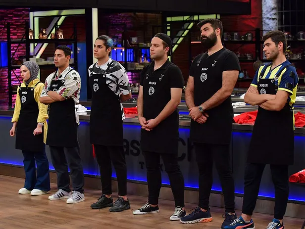 Masterchef'e Acun Ilıcalı ayarı yaptırım geliyor herkes kendini kollayacak! Bu hikayenin yananı belli oldu taşlar yerinden oynar-9