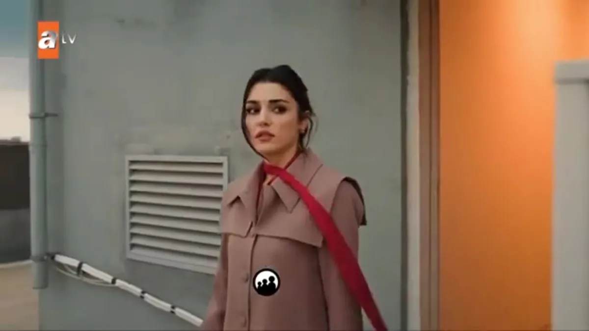 Aşk ve Gözyaşı 6. bölüm 2. fragmanı yayınlandı