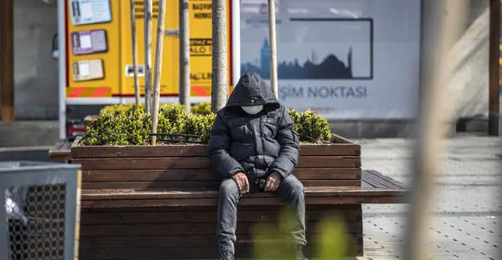 65 yaş üstü vatandaşlara 2 saat izin tarihi! Kuaför, güzellik ve spor salonları kafeler açıldı mı?-2
