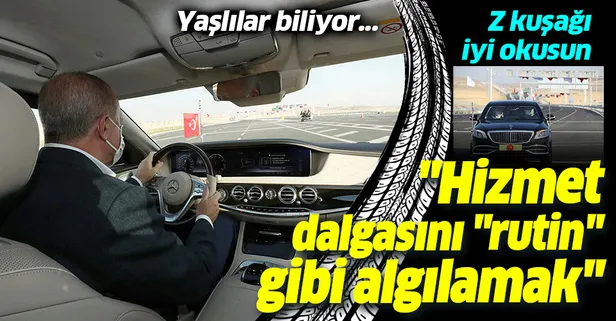 Sabah gazetesi yazarı Melih Altınok: Gençlerin hizmet dalgasını "rutin" gibi algılamalarına şaşırmıyorum