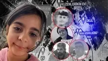 Narin Güran cinayetinde yeni gelişme: Sanıklar başka cezaevine nakledildi