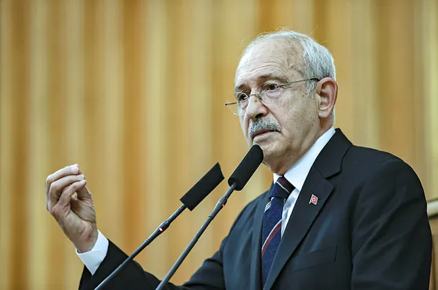 CHP lideri Kemal Kılıçdaroğlu'nun "Erdoğan kaçacak" yalanının arkasında ne var? "Made In Pentagon operasyonu"