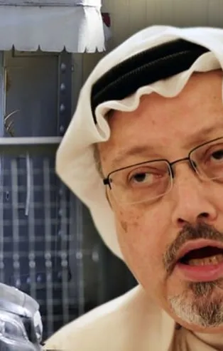 ABD'den Kaşıkçı cinayetini örtbas sinyali