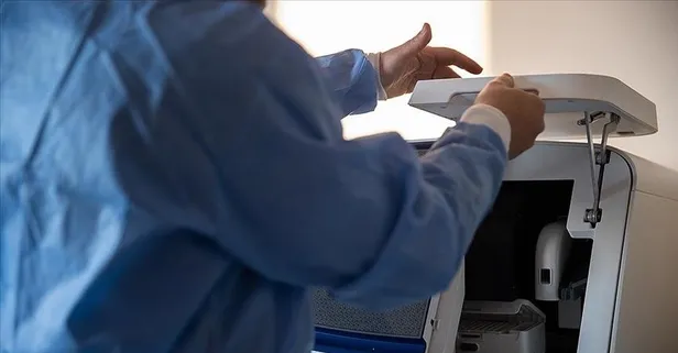 Depremde hayatını kaybeden vatandaşların kimlik tespiti böyle yapılıyor: "Fotoğraflama çok önemli"