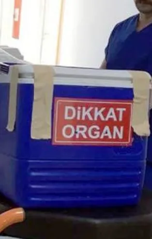 Organları 7 kişiye umut oldu