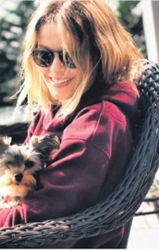 Burcu’nun Biricik’i