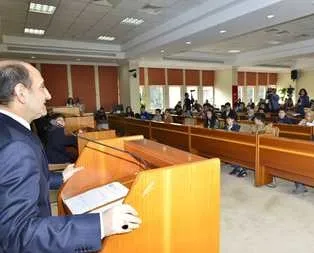 Yıldırım’da söz artık çocukların