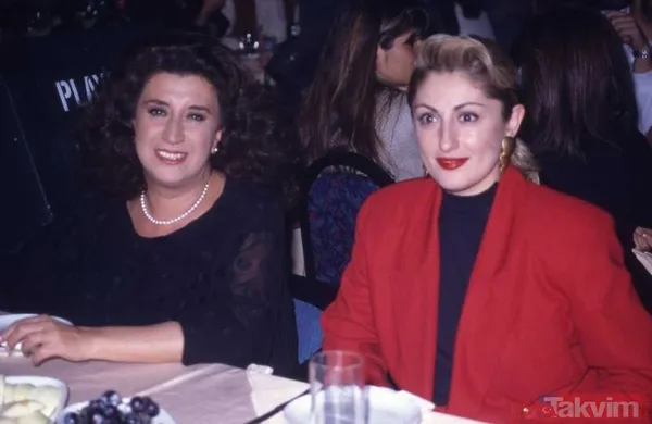 Perran Kutman’ın ilk eşi bakın kim çıktı! Yıllardır o şeyi hiç değiştirmedi... - 11