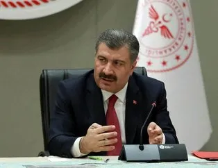İşte Çin’den gelen korona ilacı