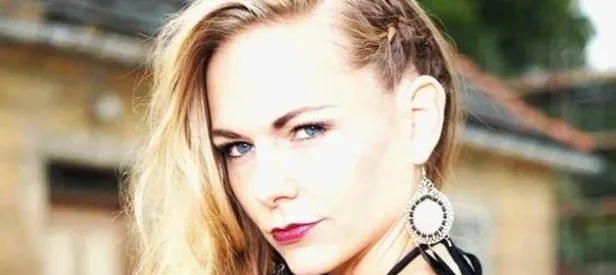 Ünlü manken zayıflamak uğruna hayatını kaybetti