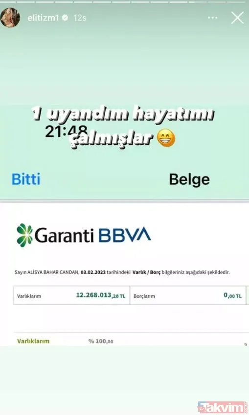 Soyunup soyunup taciz edildim ağlaşan Bahar Candan bu kez bel altı çırılçıplak "Bu şaşırmış galiba?" Kalça dikleştirme işlemini anbean yayınladı - 13