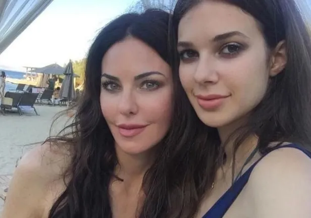 Defne Samyeli’nin kızı Deren Talu’ya babası Eren Talu’dan uyarı geldi-3