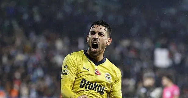 İrfan Can en az 3 hafta yok!