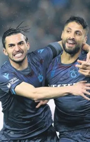 Liderin maçına Zorbay Küçük