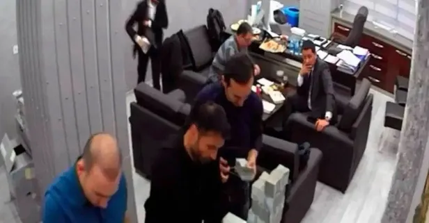 Fatih Keleş ifadesinde itiraf etti! CHP'deki karanlık parada oklar Ekrem İmamoğlu'nu gösteriyor! Kilit isim Turan Taşkın Özer savcılığa çağrıldı