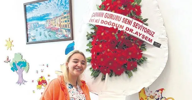 Türkiye onu konuşmuştu! ‘Sahte doktor’ Ayşe Özkiraz gerçek doktor olmak istiyor