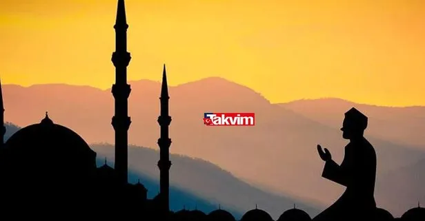 Bursa, Konya, Şanlıurfa bayram namazı saat kaçta kılınacak 2021? İşte il il 2021 Ramazan Bayramı namazı vakti Diyanet