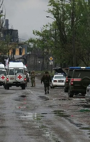 Donetsk yönetiminden bomba Ukrayna iddiası: 40 Ukraynalı esir öldü!