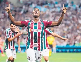 Bakü’de Arias pazarlığı