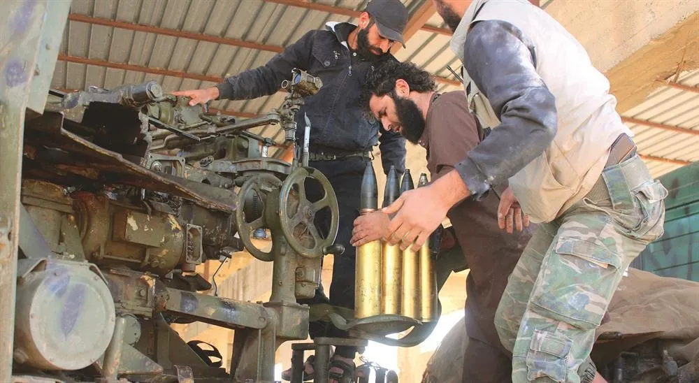 ABD'den Esed'e koruma kalkanı-2