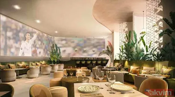 Cristiano Ronaldo yine yaptı yapacağını çıtayı arşa çıkardı! Görenler dönüp dönüp bir daha bakıyor - 36