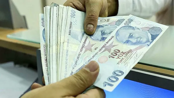 Faiz oranlarında son dakika yılsonu tarifesi! Bankalar muslukları kapattı kredi faiz oranları yine değişti!-2