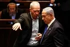 Köşeye sıkışan Netanyahu'dan güvenlik krizi iddialarına açıklama! Aklı karısı Sara'dan alıyormuş