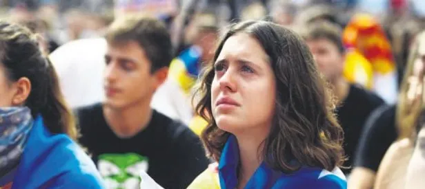 Özerklik de elden gidiyor