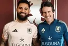 Douglas Luiz Aston Villa'da!