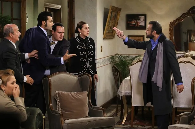 Bir Zamanlar Çukurova’nın 15. yeni bölümü tek parça yayınlandı | Bir Zamanlar Çukurova 15. son bölüm full izle!