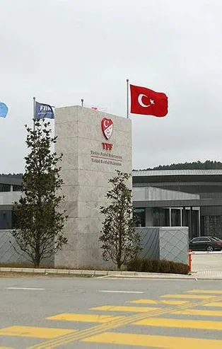 TFF, disiplin talimatında değişiklik yaptı