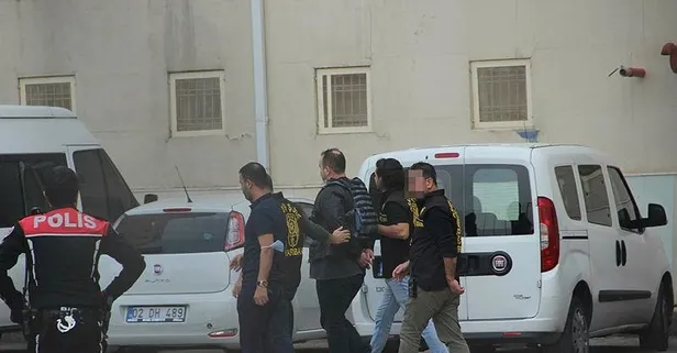 Melek Aslan cineyetinde azmettirici olan eski sevgilisi Orhan Vatansever tutuklandı