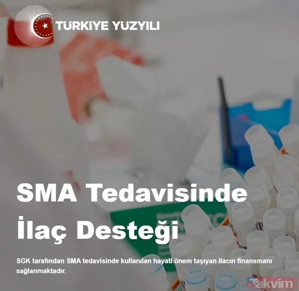 SON DAKİKA: Türkiye Yüzyılı'nın internet sitesi açıldı! İşte başlıklar - 32