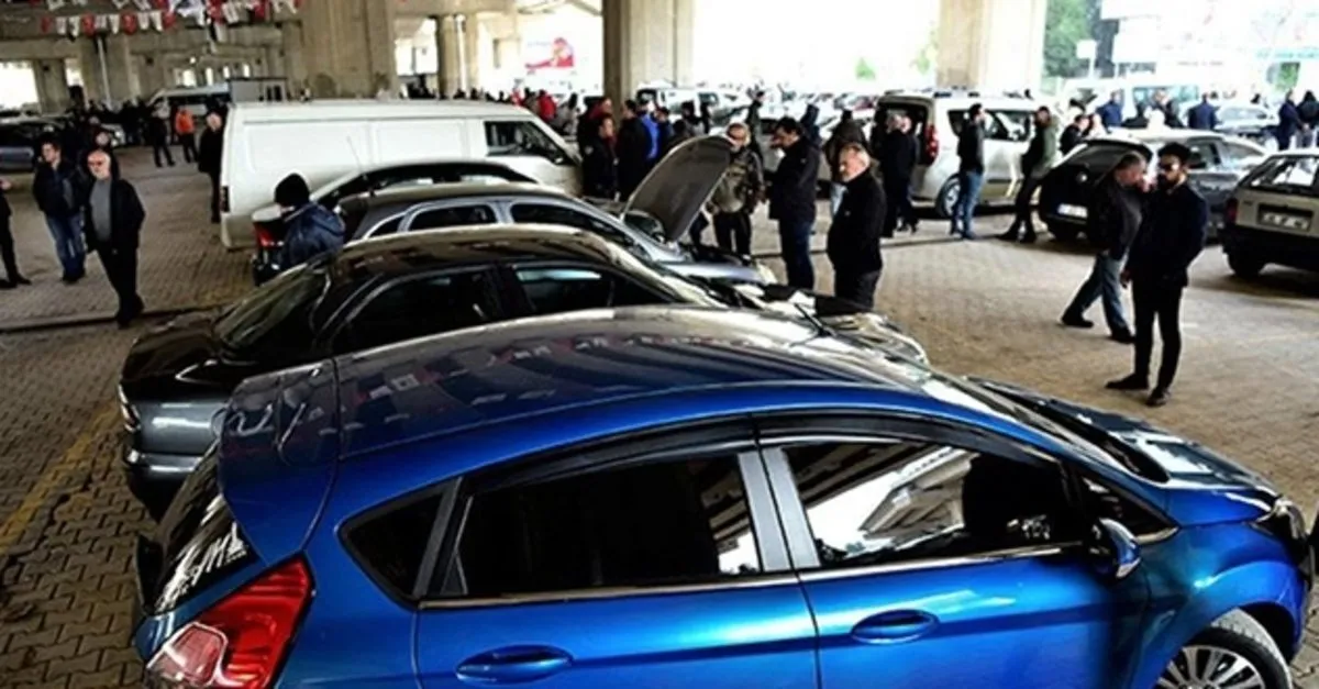 40 50 Ve 60 Tl Altinda Alinabilecek Otomobil Marka Ve Modellerini Derledik Takvim